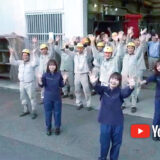 映像ゼミ生徒による企業紹介動画の制作プロジェクト
